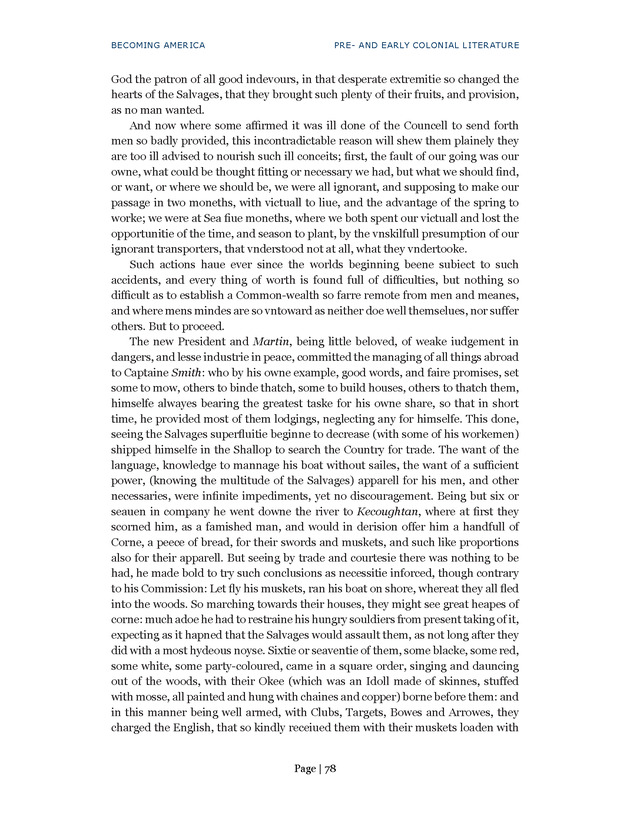 Becoming America - Title Page 89